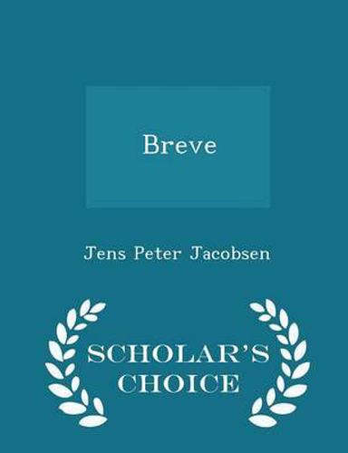 Breve - Scholar's Choice Edition