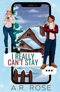 Cover image for I Really Can't Stay