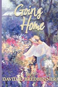 Cover image for Going Home