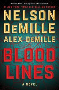 Cover image for Blood Lines