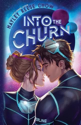 Cover image for Into the Churn