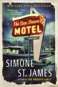 Cover image for The Sun Down Motel