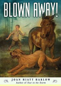 Cover image for Blown Away!