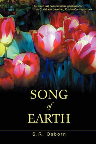 Cover image for Song of Earth