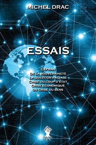 Cover image for Essais: Nouvelle edition