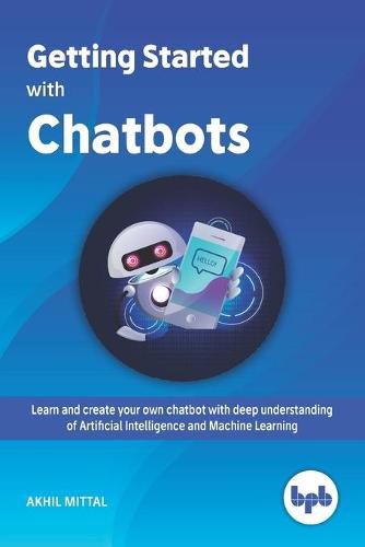 Cover image for Getting Started with Chatbots