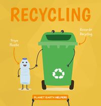 Cover image for Recycling