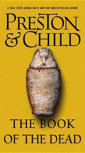 Cover image for The Book of the Dead