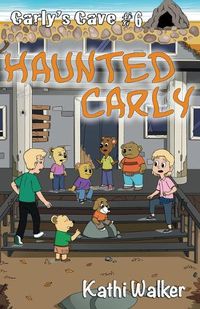 Cover image for Haunted Carly