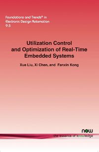 Cover image for Utilization Control and Optimization of Real-Time Embedded Systems