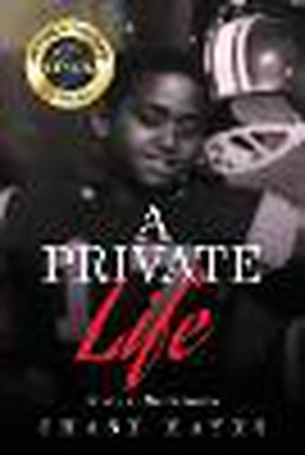 Cover image for A Private Life