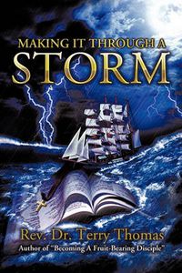 Cover image for Making It Through a Storm