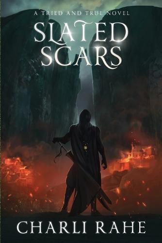 Cover image for Slated Scars