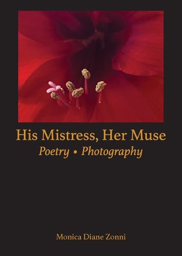 Cover image for His Mistress, Her Muse