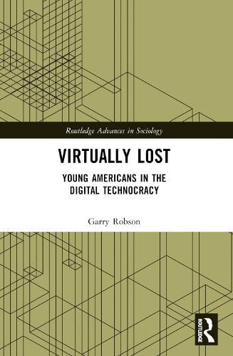 Cover image for Virtually Lost
