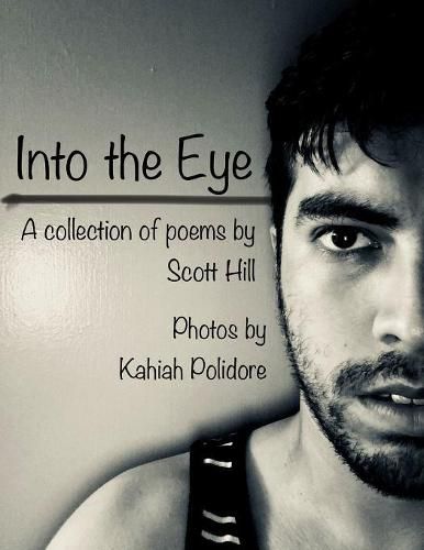 Cover image for Into the Eye