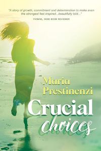 Cover image for Crucial Choices