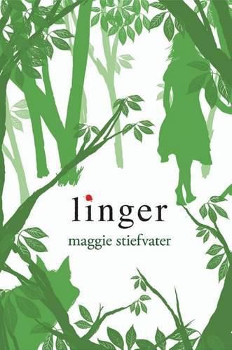 Linger (Shiver, Book 2): Volume 2