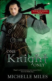 Cover image for One Knight Only