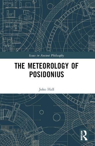 Cover image for The Meteorology of Posidonius