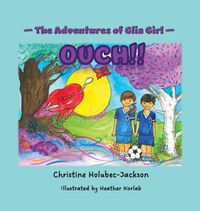 Cover image for The Adventures of Glia Girl