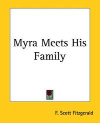 Cover image for Myra Meets His Family