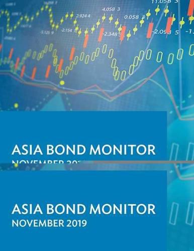 Cover image for Asia Bond Monitor - November 2019