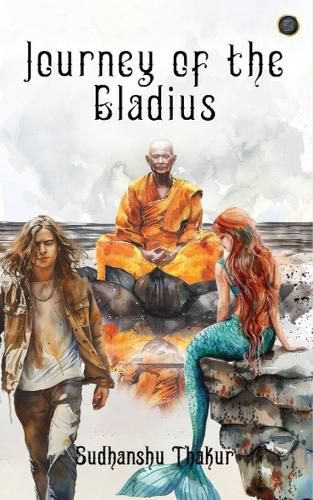Cover image for Journey of the Gladius