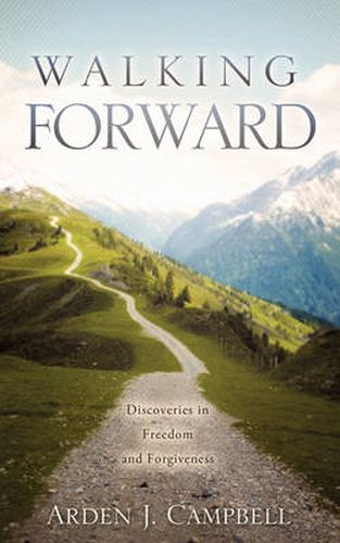 Cover image for Walking Forward