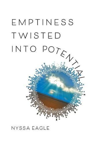 Cover image for Emptiness Twisted Into Potential