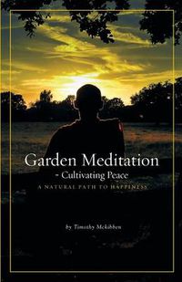 Cover image for Garden Meditation-Cultivating Peace