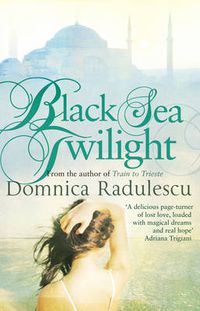 Cover image for Black Sea Twilight