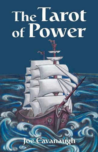 Cover image for The Tarot of Power