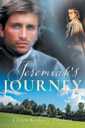 Cover image for Jeremiah's Journey