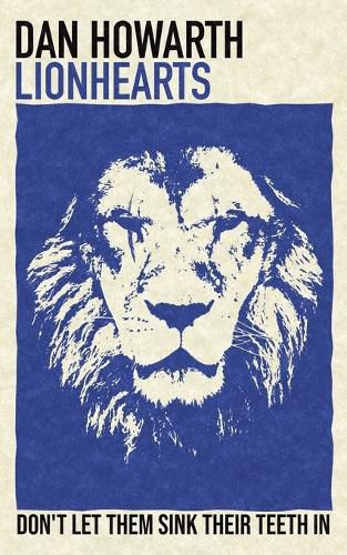 Cover image for Lionhearts