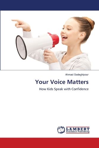 Cover image for Your Voice Matters