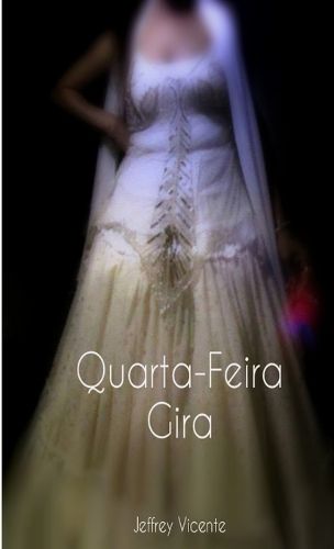Cover image for Quarta-Feira Gira