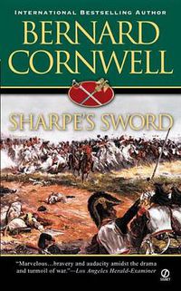 Cover image for Sharpe's Sword