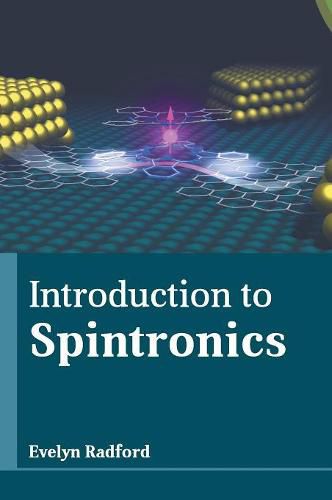 Cover image for Introduction to Spintronics