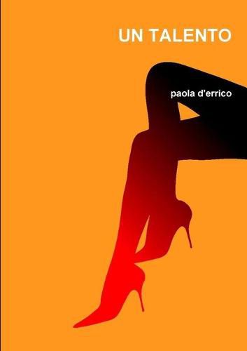 Cover image for UN TALENTO