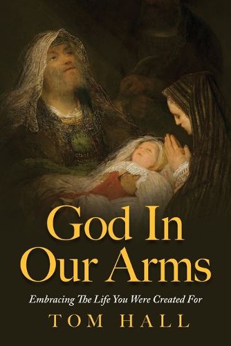 Cover image for God In Our Arms