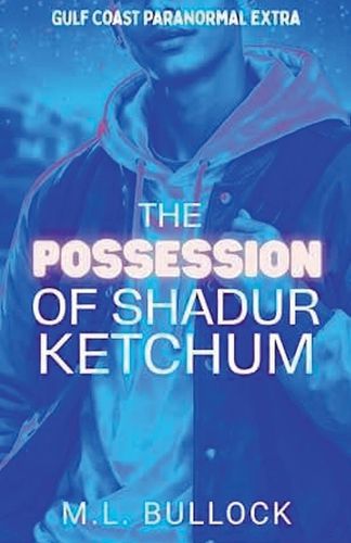 Cover image for The Possession of Shadur Ketchum