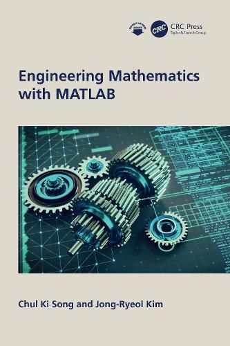 Cover image for Engineering Mathematics with MATLAB