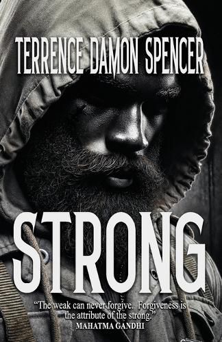 Cover image for Strong