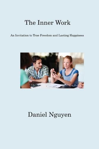 Cover image for The Inner Work