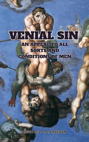 Venial Sin