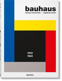 Cover image for Bauhaus. Edicion Actualizada