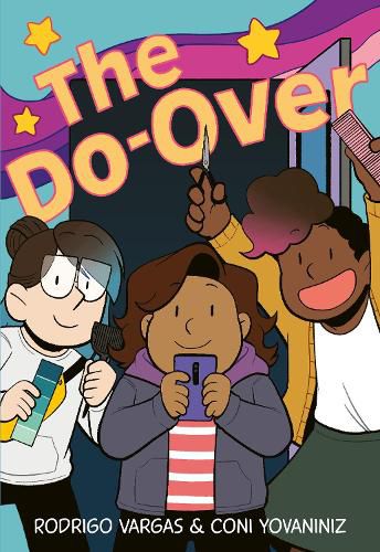 Cover image for The Do-Over