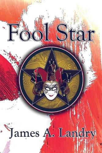 Cover image for Fool Star