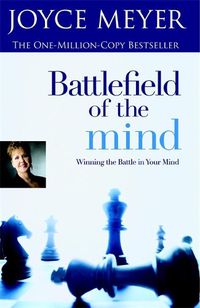 Cover image for Battlefield of the Mind